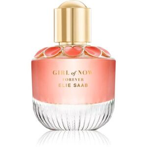 Elie Saab Girl of Now Forever Eau de Parfum hölgyeknek 50 ml kép