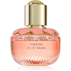 Elie Saab Girl of Now Forever Eau de Parfum hölgyeknek 30 ml kép