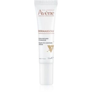 Avène DermAbsolu Filler Eye Contour Cream fiatalító szemkörnyékápoló krém 15 ml kép