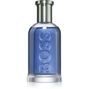 Hugo Boss BOSS Bottled Infinite Eau de Parfum uraknak 100 ml kép