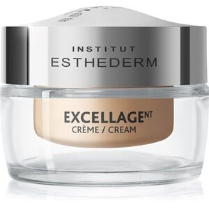 Institut Esthederm Excellage Cream tápláló krém a bőr sűrűségének megújítására 50 ml kép