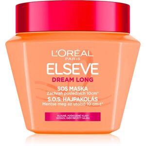 L’Oréal Paris Elseve Dream Long regeneráló hajmasz 300 ml kép