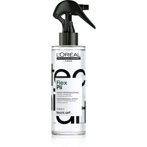 L’Oréal Professionnel Tecni.Art Pli Shaper hőre fixáló spray formázási memóriával 190 ml kép