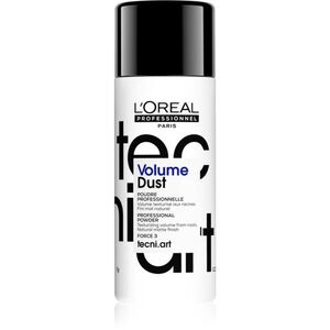 L’Oréal Professionnel Tecni.Art Volume Dust hajpúder dúsító és formásító 7 g kép