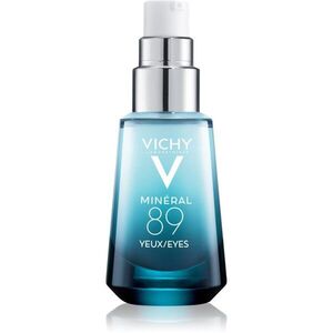 Vichy Minéral 89 bőrerősítő és teltséget adó Hyaluron-Booster a szem köré 15 ml kép