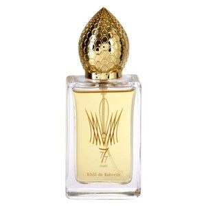 Stéphane Humbert Lucas 777 777 Khôl de Bahrein Eau de Parfum unisex 50 ml kép