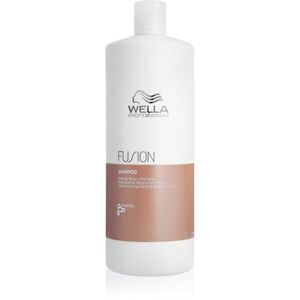Wella Professionals Fusion intenzíven regeneráló sampon 1000 ml kép