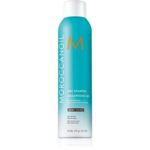 Moroccanoil Dry száraz sampon sötét hajra 217 ml kép