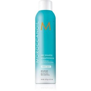 Moroccanoil Dry száraz sampon szőke hajra 205 ml kép