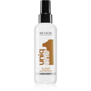 Revlon Professional UniqOne All In One Coconut Hair Treatment hajkúra 10 az 1-ben 150 ml kép