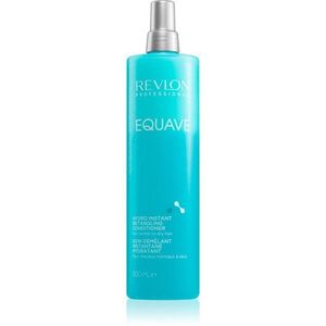 Revlon Professional Equave Hydro Nutritive Conditioner leöblítést nem igénylő hidratáló kondicionáló spray formában 500 ml kép