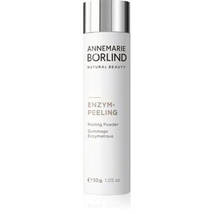 ANNEMARIE BÖRLIND ENZYM-PEELING Enzim peeling púder 30 g kép