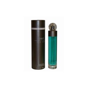 Perry Ellis 360° Eau de Toilette uraknak 100 ml kép