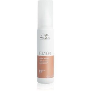 Wella Professionals Fusion intenzív ápolás a sérült, töredezett hajra 70 ml kép