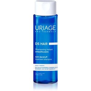Uriage DS HAIR Anti-Dandruff Treatment Shampoo korpásodás elleni sampon az irritált fejbőrre 200 ml kép