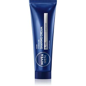 NIVEA MEN Hydrocare borotválkozási krém uraknak 100 ml kép