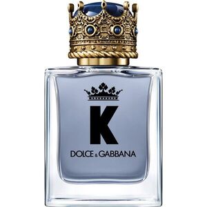 Dolce&Gabbana K by Dolce&Gabbana Eau de Toilette Eau de Toilette uraknak 50 ml kép