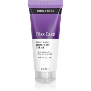 John Frieda Frizz Ease Secret Agent krém a rakoncátlan és töredezett hajra 100 ml kép