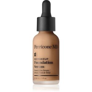 Perricone MD No Makeup Foundation Serum könnyű alapozó természetes hatásért árnyalat Beige 30 ml kép