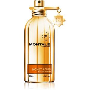 Montale Honey Aoud Eau de Parfum unisex 50 ml kép