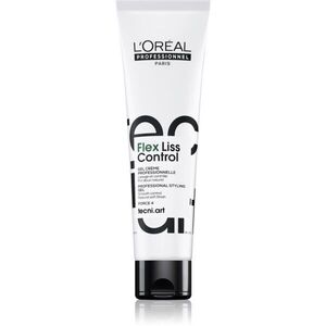 L’Oréal Professionnel Tecni.Art Liss Control kisimító krém töredezés ellen 150 ml kép