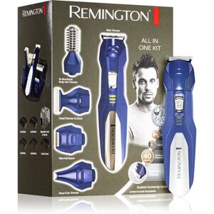 Remington All in One Kit PG6045 Testszőr nyíró 1 db kép