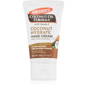 Palmer’s Coconut Oil Formula hidratáló krém kézre 60 g kép