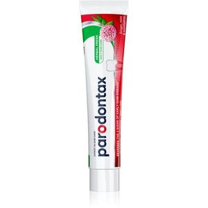 Parodontax Herbal Fresh fogkrém fogínyvérzés ellen 75 ml kép
