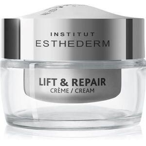 Institut Esthederm Lift & Repair Cream kisimító krém a ráncok ellen 50 ml kép
