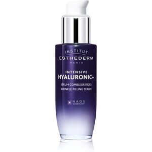 Institut Esthederm Intensive Hyaluronic+ ránctalanító szérum hidratáló hatással 30 ml kép