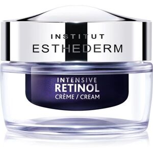 Institut Esthederm Intensive Retinol Cream koncentrált krém a bőröregedés ellen 50 ml kép
