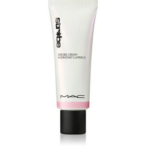 MAC Cosmetics Strobe Cream hidratáló krém az élénk bőrért árnyalat Pinklite 50 ml kép