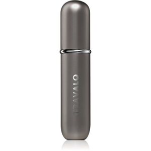 Travalo Classic szórófejes parfüm utántöltő palack unisex 5 ml kép