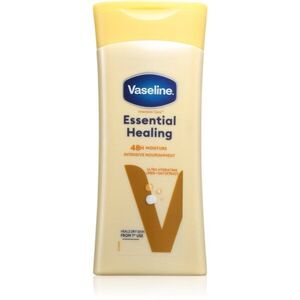 Vaseline Essential Healing hidratáló testápoló tej 200 ml kép