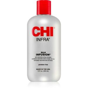 CHI Silk Infusion regeneráló kúra 355 ml kép
