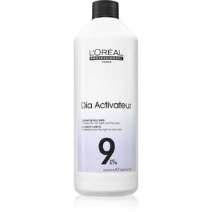 L’Oréal Professionnel Dia Activateur színelőhívó emulzió 9 vol. 2, 7% 1000 ml kép