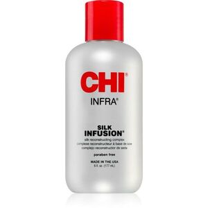 CHI Silk Infusion regeneráló kúra 177 ml kép