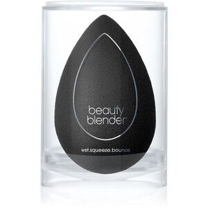 beautyblender® Original sminkszivacs Pro Black 1 db kép