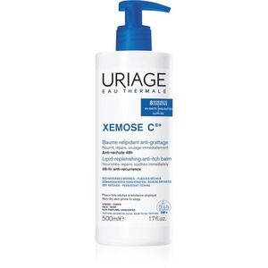 Uriage Xemose C8+ Lipid-Replenishing Anti-Itch Balm nyugtató balzsam a száraz és ekcémás bőrt 500 ml kép