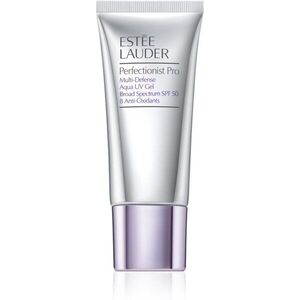 Estée Lauder Perfectionist Pro Multi-Defense Aqua UV Gel SPF 50 nappali védőkrém SPF 50 30 ml kép