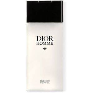 DIOR Dior Homme tusfürdő gél uraknak 200 ml kép