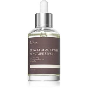 iUnik Beta Glucan intenzív hidratáló szérum 50 ml kép