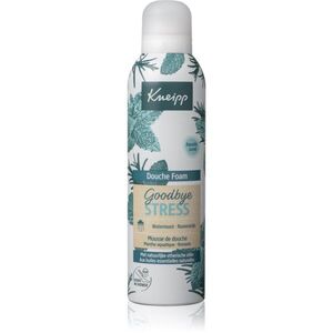 Kneipp Goodbye Stress tusoló hab 200 ml kép