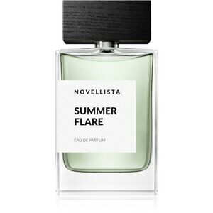 NOVELLISTA Summer Flare Eau de Parfum hölgyeknek 75 ml kép
