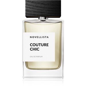 NOVELLISTA Couture Chic Eau de Parfum hölgyeknek 75 ml kép