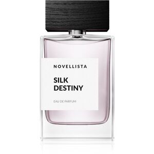 NOVELLISTA Silk Destiny Eau de Parfum hölgyeknek 75 ml kép