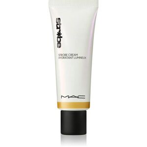 MAC Cosmetics Strobe Cream hidratáló krém az élénk bőrért árnyalat Goldlite 50 ml kép
