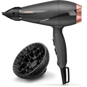 BaByliss Smooth Pro 6709DE hajszárító kép