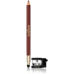 Sisley Phyto-Lèvres Perfect szájkontúrceruza árnyalat 06 Perfect Chocolat 1.2 g kép