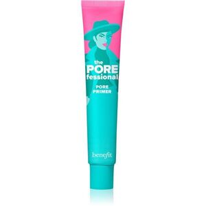 Benefit The POREfessional sminkalap a make-up alá a bőr kisimításáért és a pórusok minimalizásáért 44 ml kép